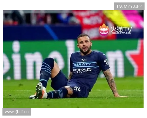 凯尔·沃克英超冠军主力身份解析 凯尔·沃克英超冠军主力身份解析