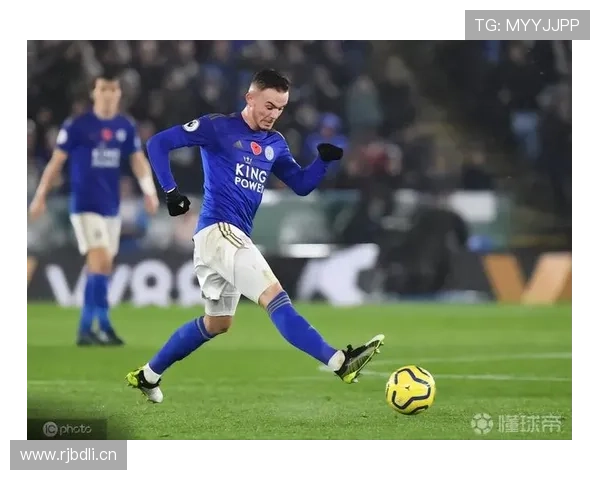 麦迪逊：从莱斯特核心到热刺进攻大脑的角色跃迁分析