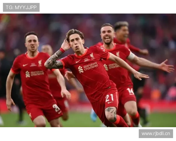 利物浦连胜背后,体能与稳定性隐患逐步显现