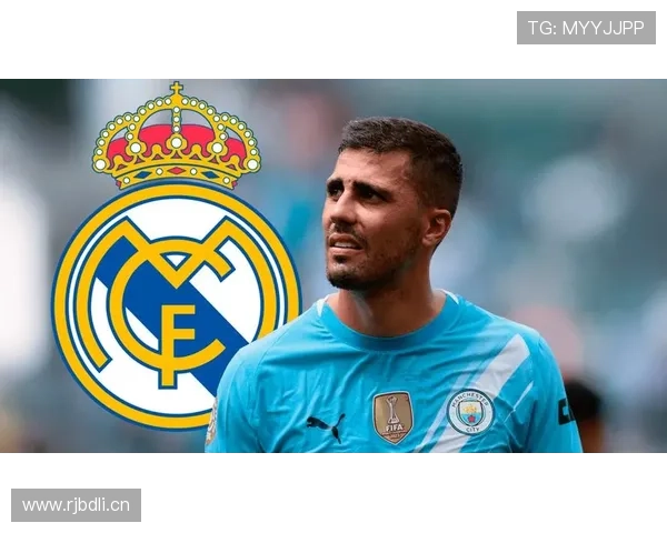 罗德里对曼城的战术价值：他的不可替代性如何体现在攻防体系？