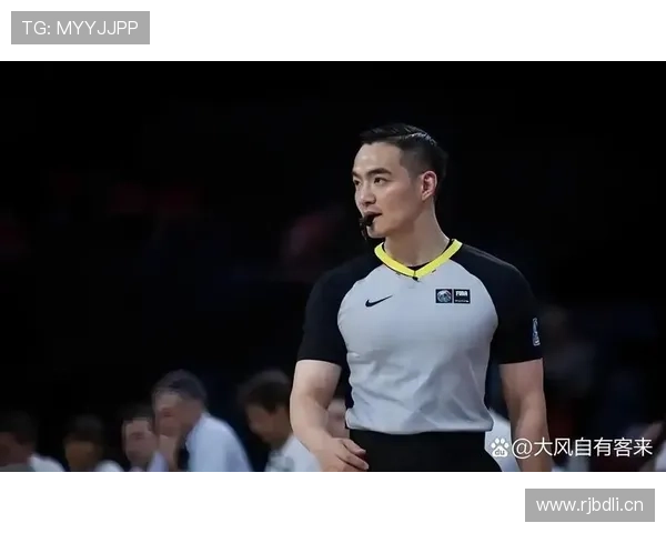 干扰球与封盖有何区别？看懂篮球裁判判罚标准